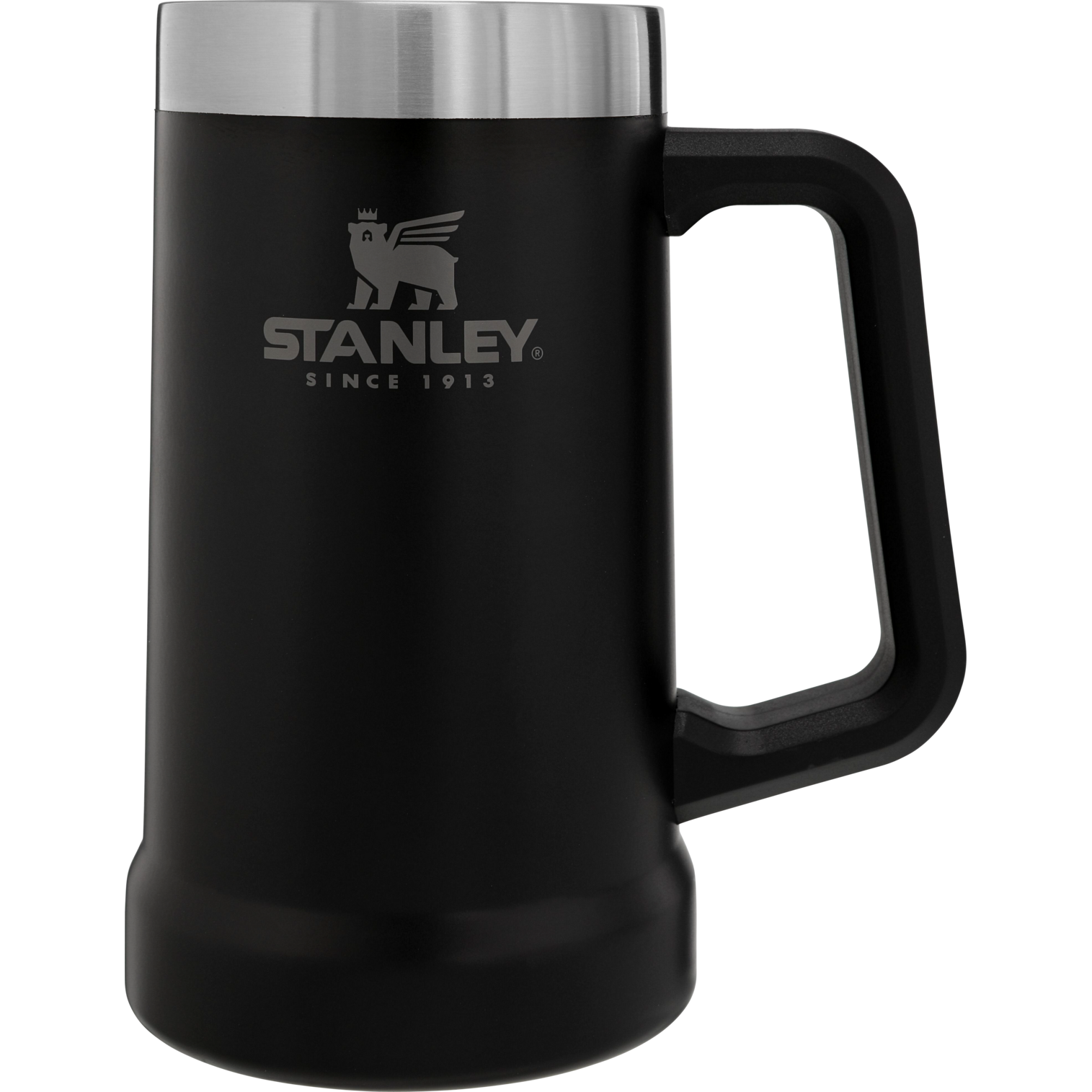 Adventure Big Grip Beer Stein