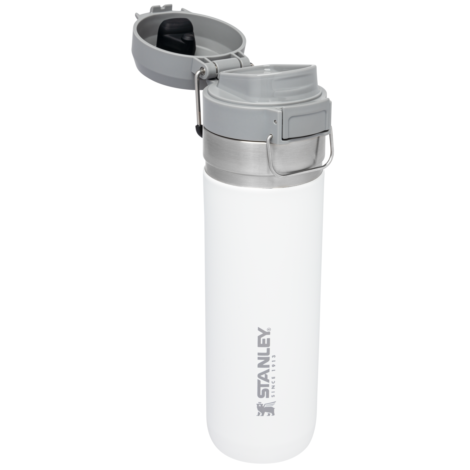 The Quick Flip Go Bottle