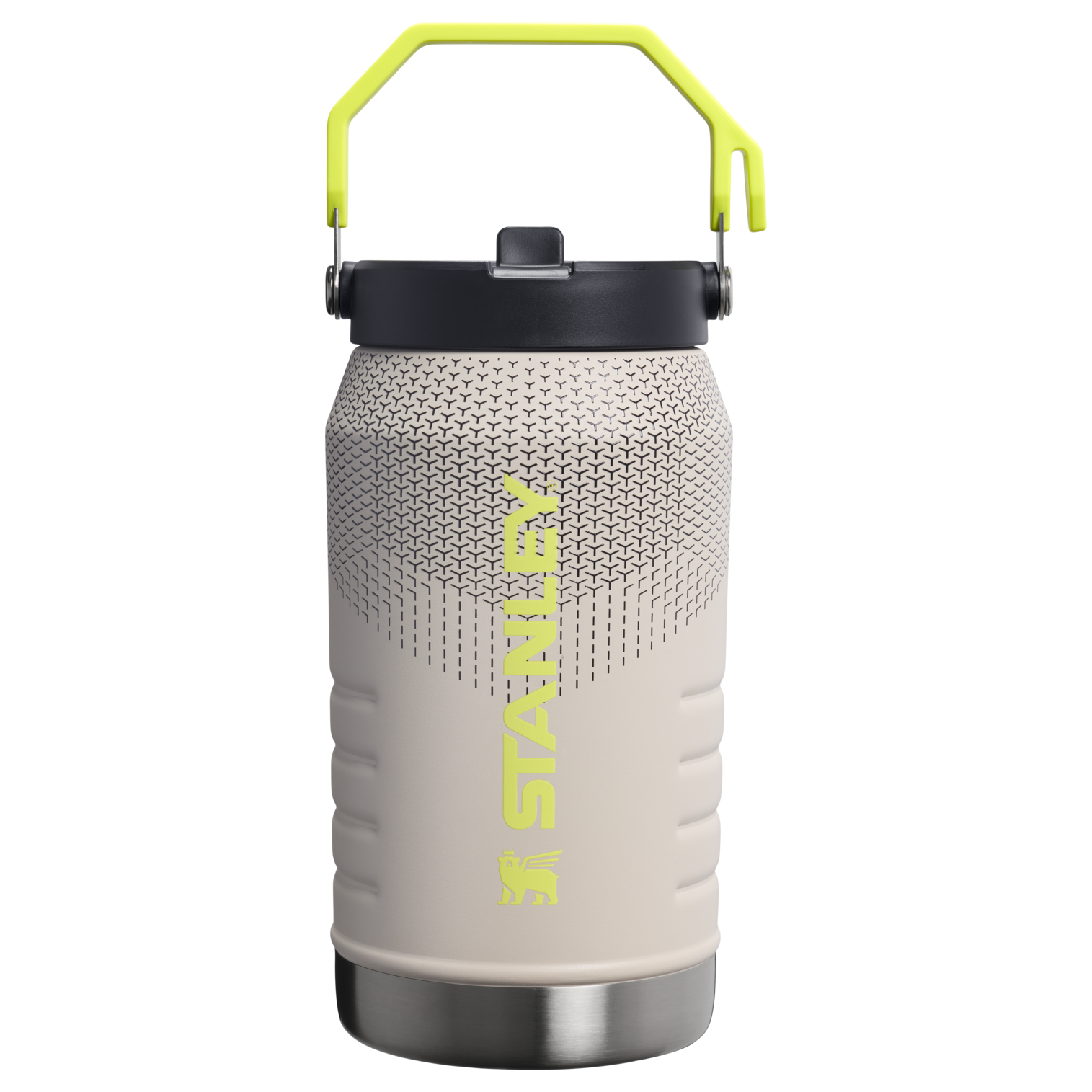 The IceFlow™ Flip Straw Jug